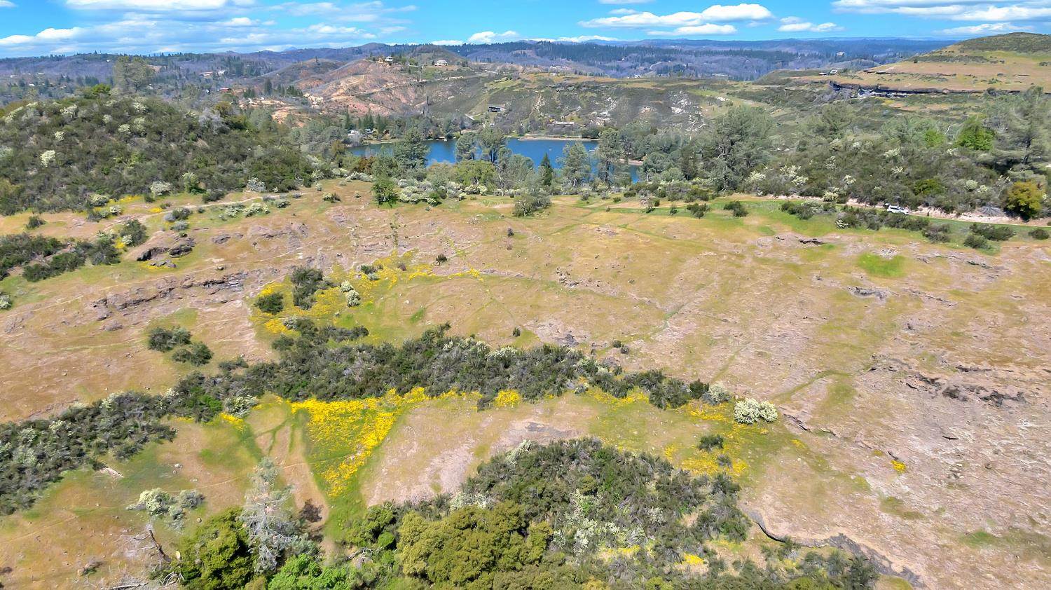 0 Lakeview Dr., Mountain Ranch, CA 95246