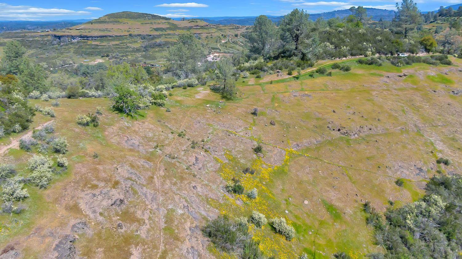 0 Lakeview Dr., Mountain Ranch, CA 95246