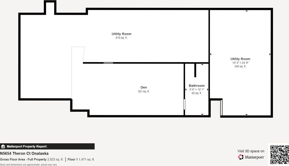 N5654 Theron COURT, Onalaska, WI 54650