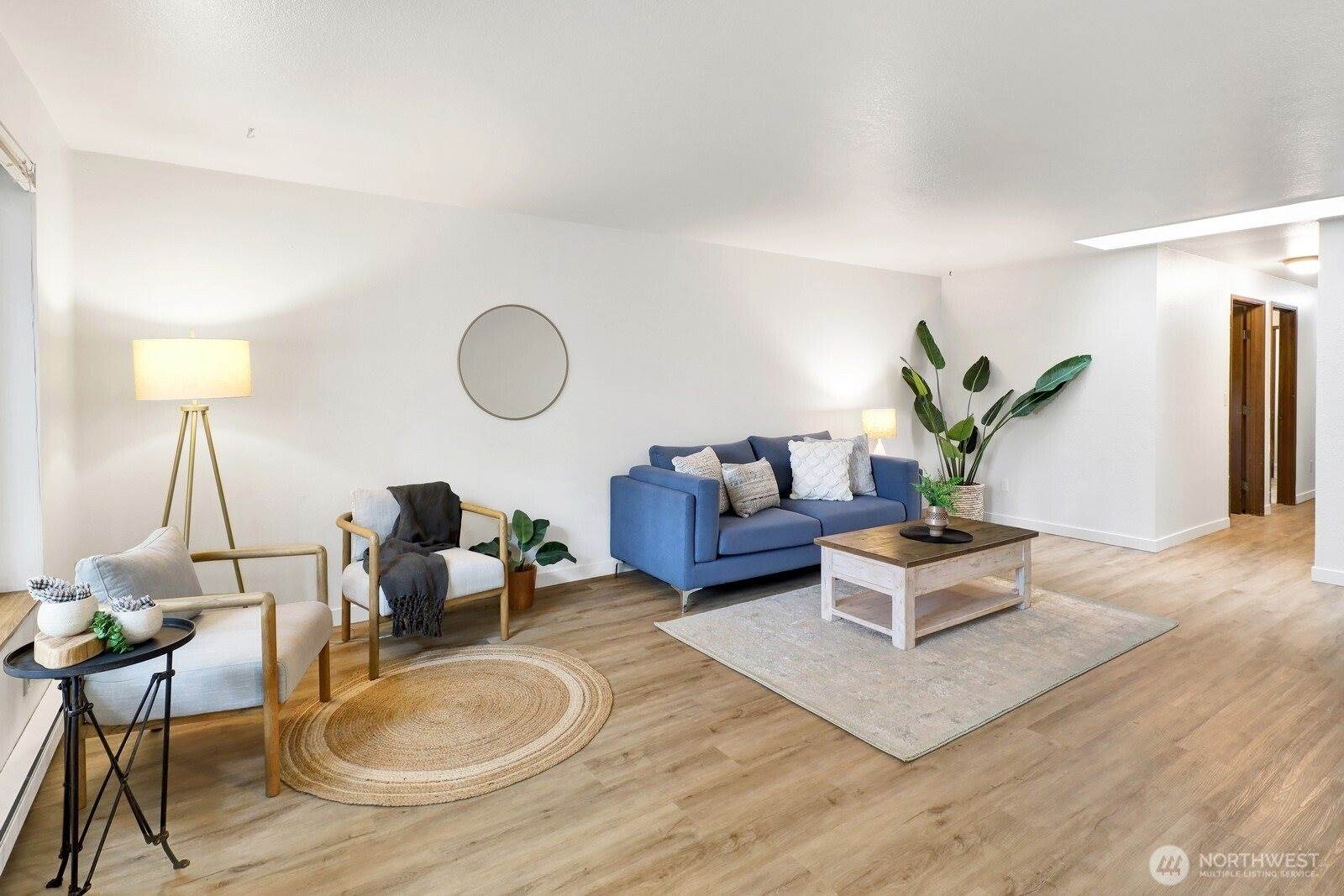 3104 Wilson Avenue, Bellingham, WA 98225