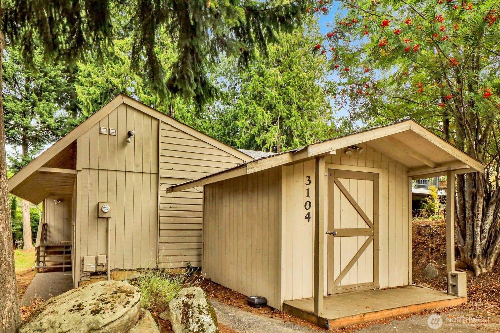 3104 Wilson Avenue, Bellingham, WA 98225