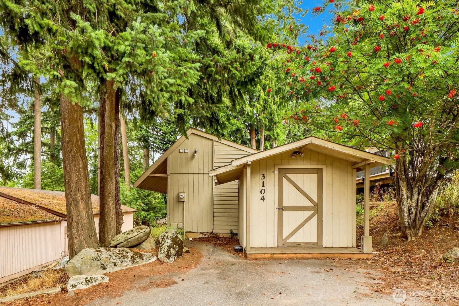 3104 Wilson Avenue, Bellingham, WA 98225