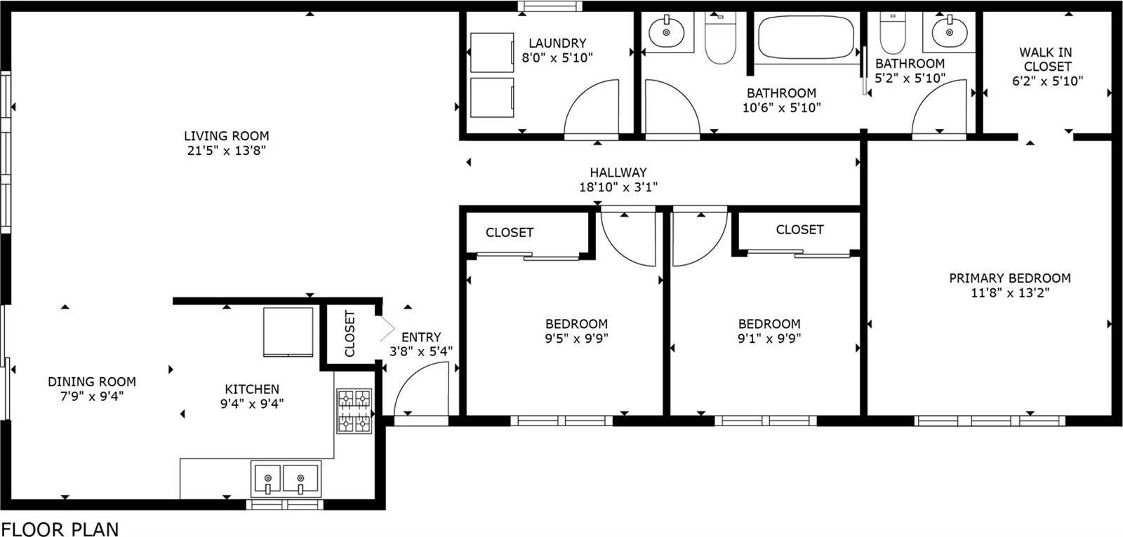 3104 Wilson Avenue, Bellingham, WA 98225