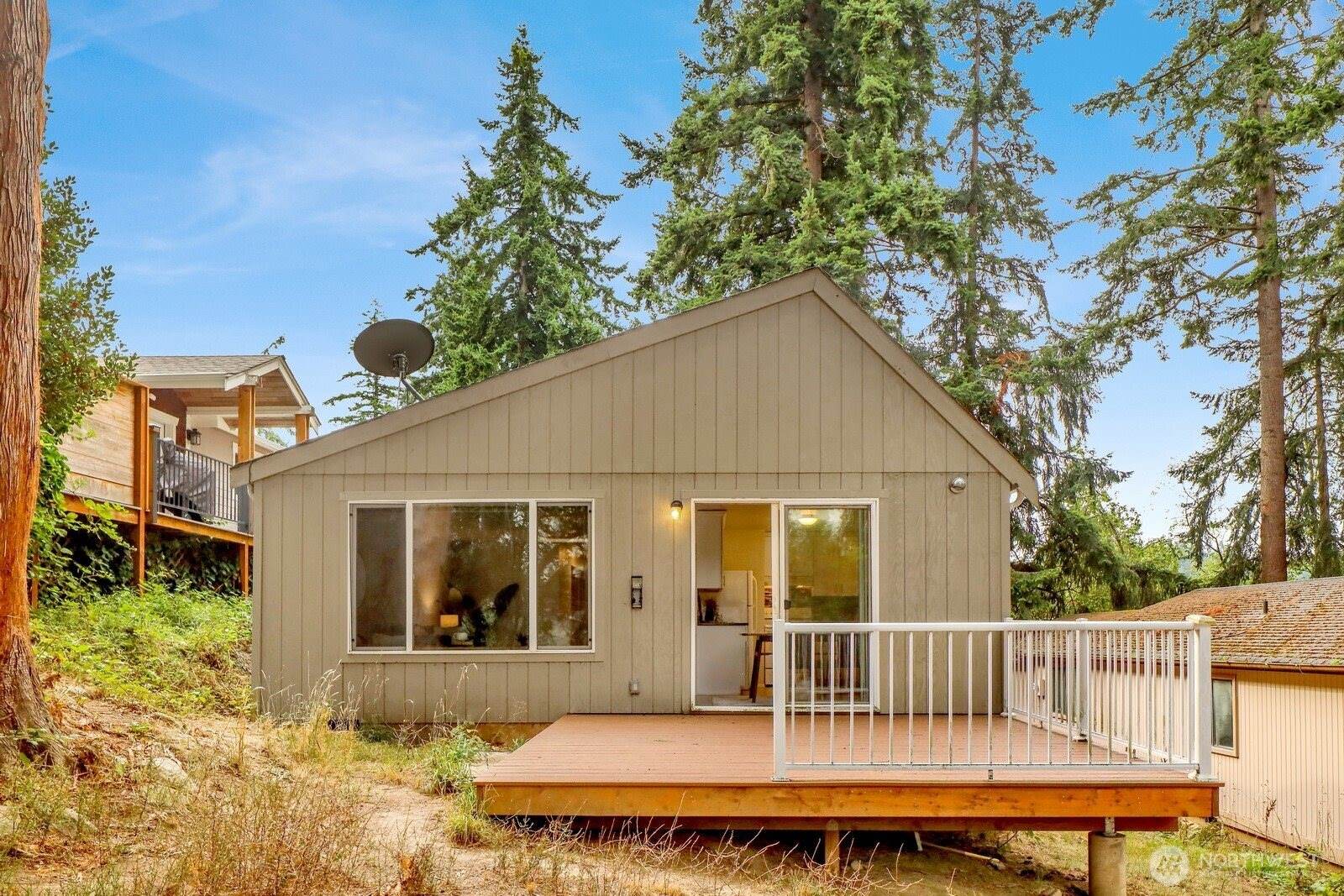 3104 Wilson Avenue, Bellingham, WA 98225