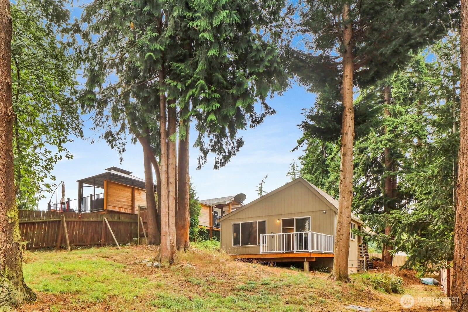 3104 Wilson Avenue, Bellingham, WA 98225