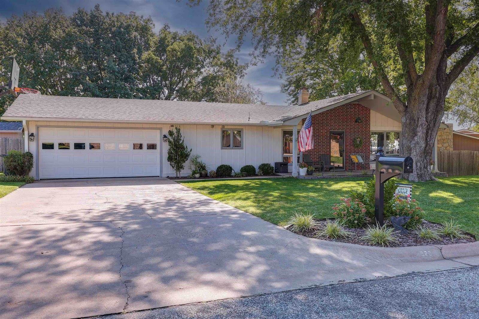 920 Highland Dr., Arkansas City, KS 67005