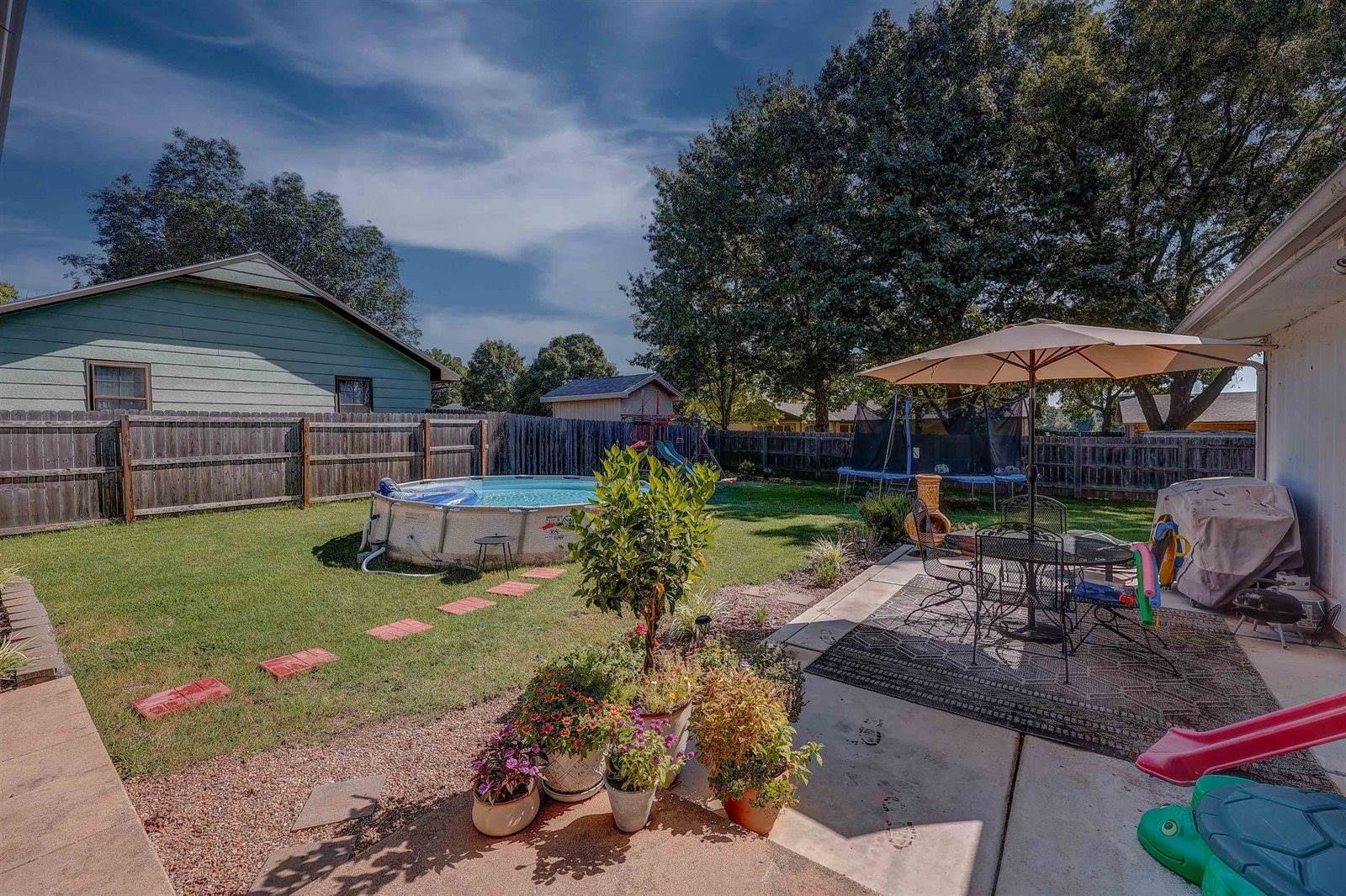 920 Highland Dr., Arkansas City, KS 67005