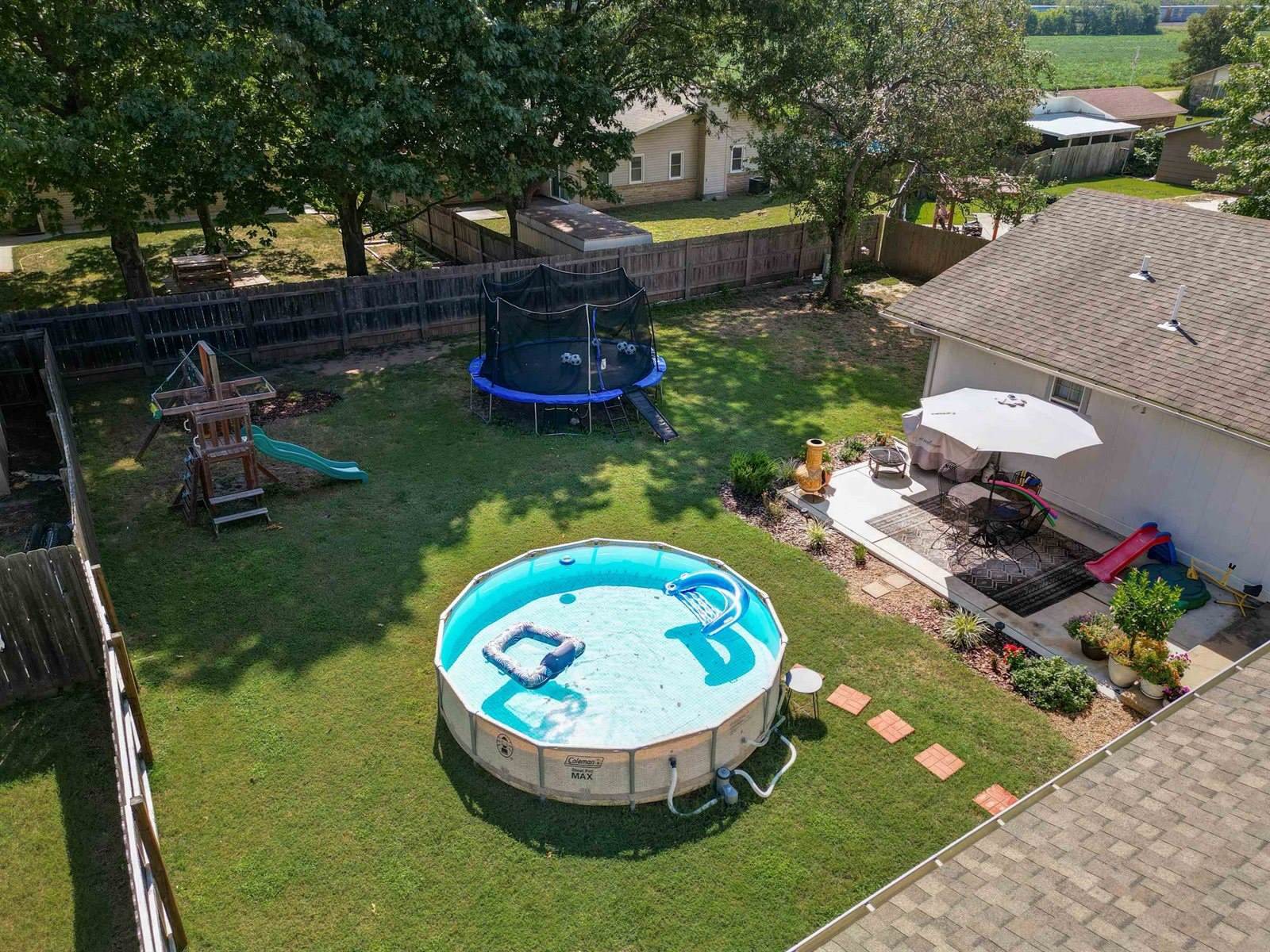 920 Highland Dr., Arkansas City, KS 67005