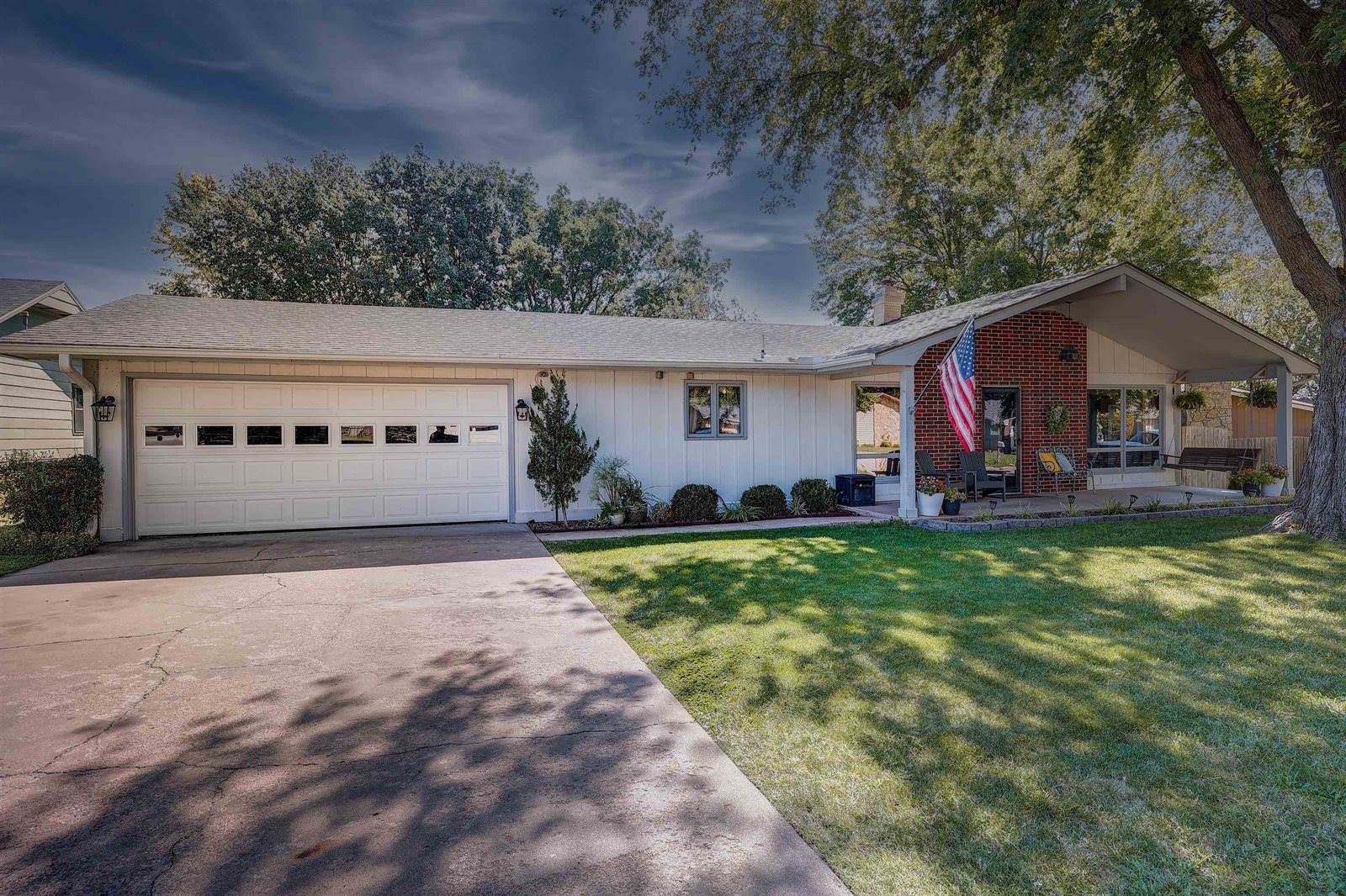 920 Highland Dr., Arkansas City, KS 67005