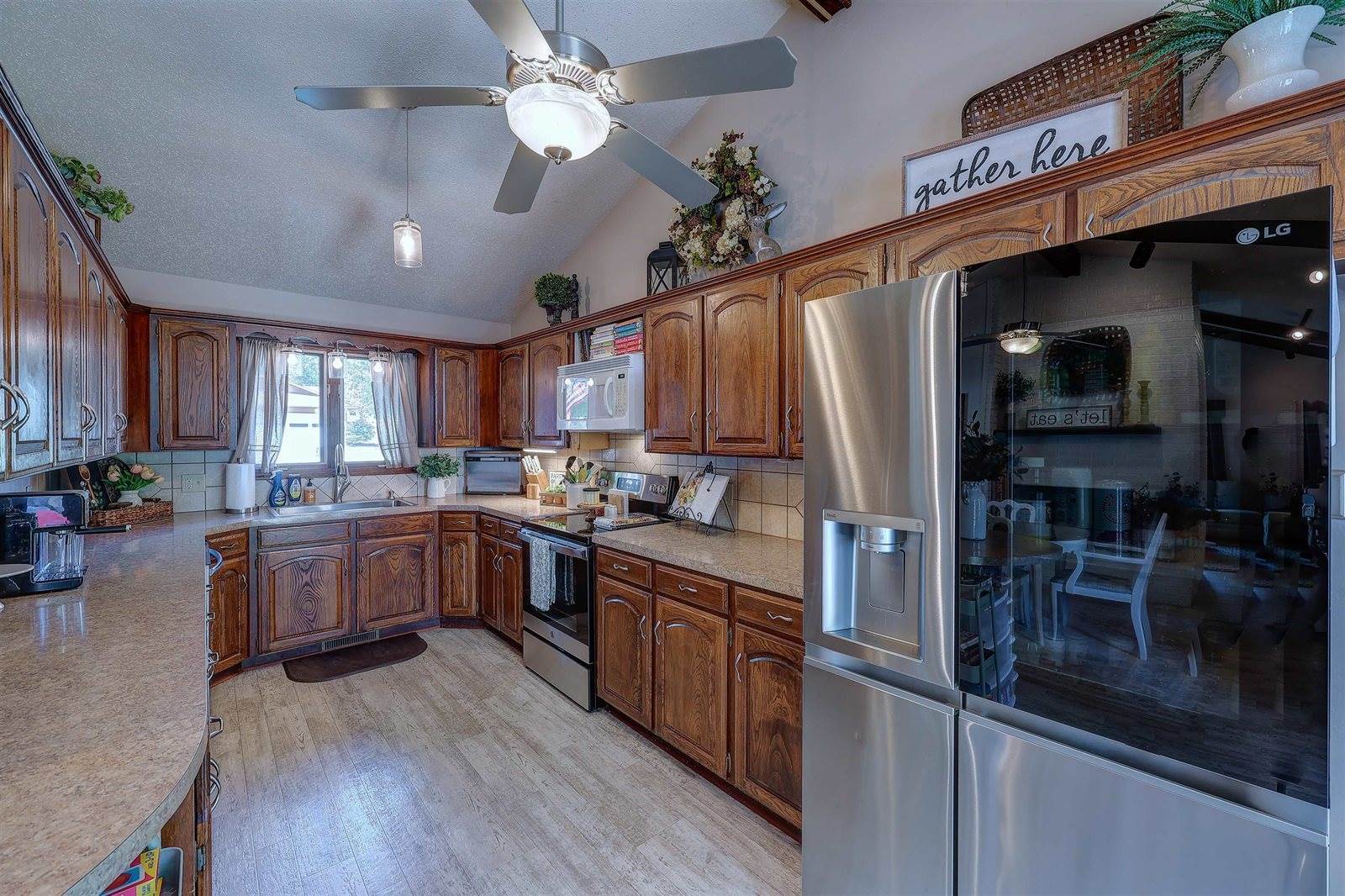 920 Highland Dr., Arkansas City, KS 67005