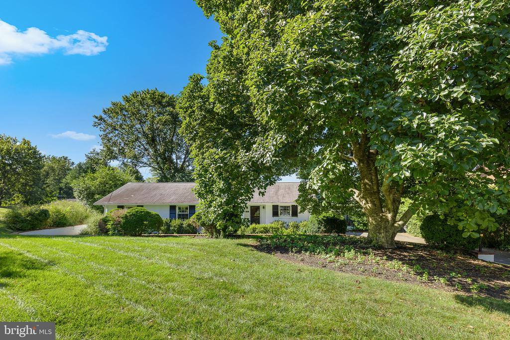 306 Stuyvesant Street, Warrenton, VA 20186