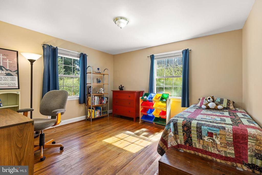 306 Stuyvesant Street, Warrenton, VA 20186