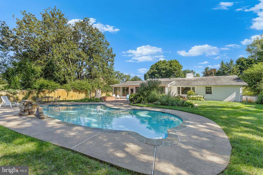 306 Stuyvesant Street, Warrenton, VA 20186