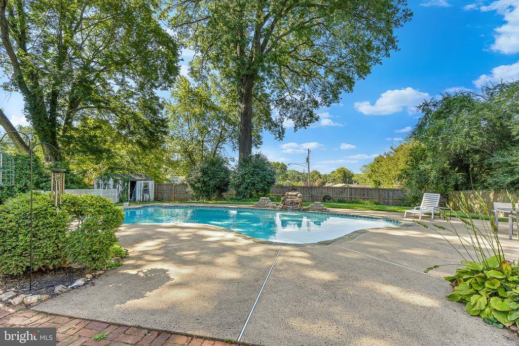 306 Stuyvesant Street, Warrenton, VA 20186