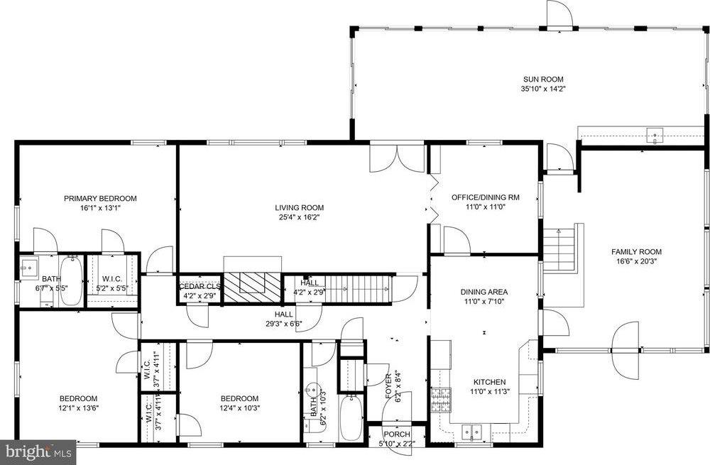 306 Stuyvesant Street, Warrenton, VA 20186