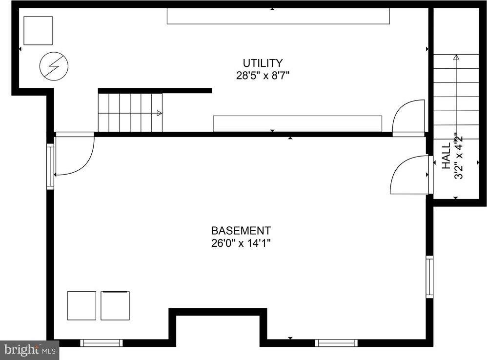 306 Stuyvesant Street, Warrenton, VA 20186