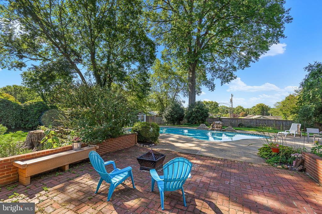 306 Stuyvesant Street, Warrenton, VA 20186