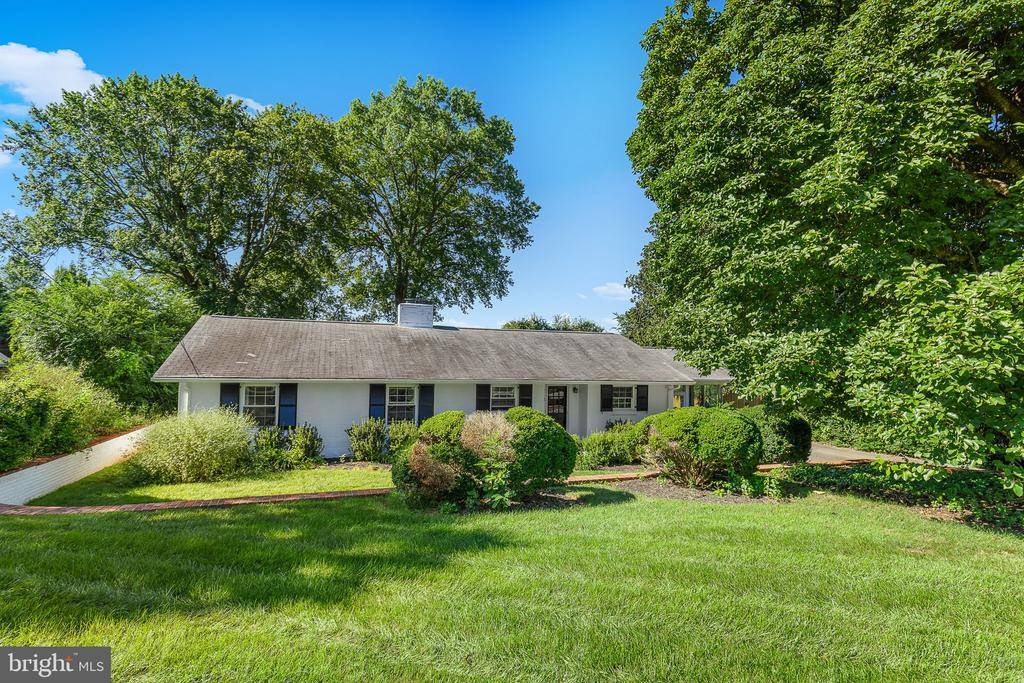 306 Stuyvesant Street, Warrenton, VA 20186