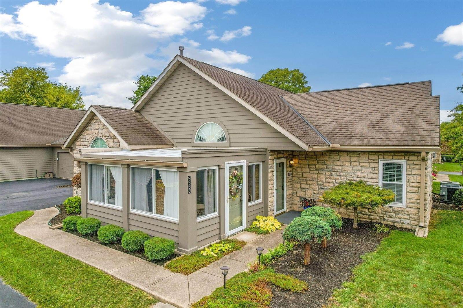 5589 East Links Boulevard, Hilliard, OH 43026