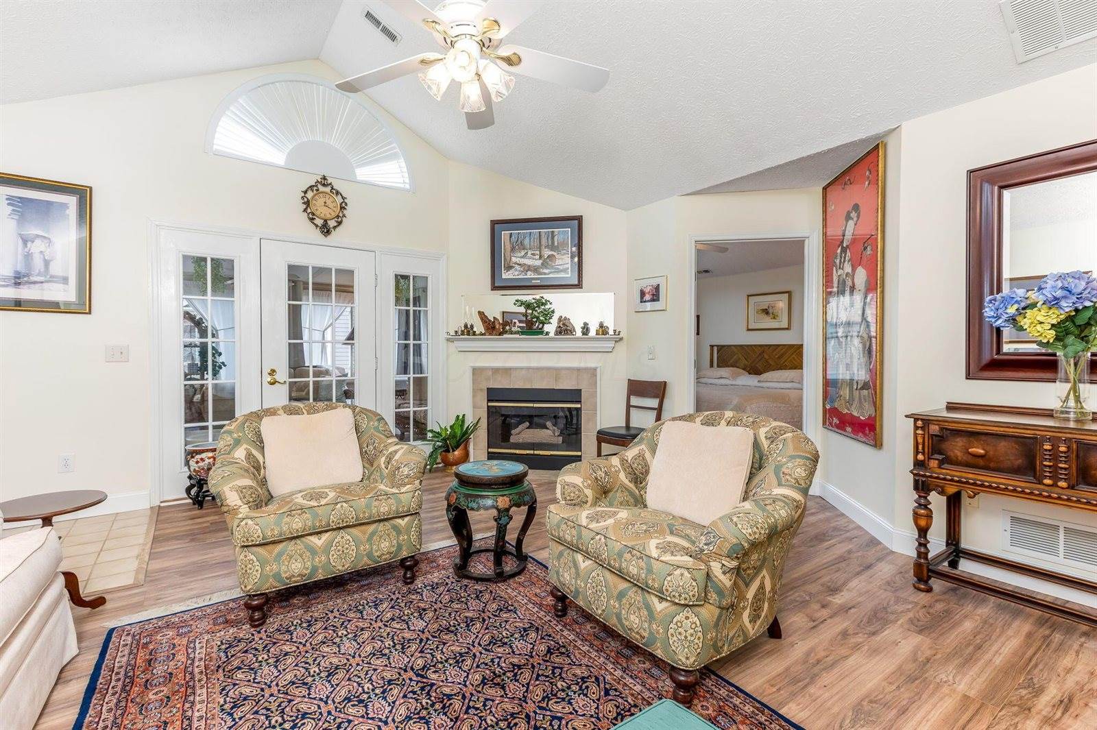 5589 East Links Boulevard, Hilliard, OH 43026