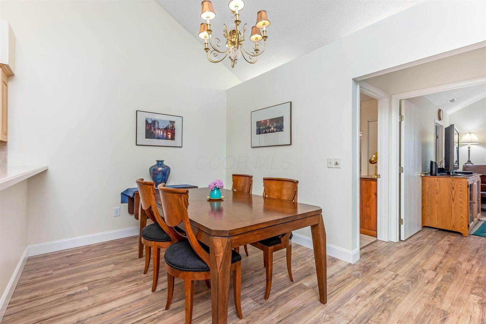 5589 East Links Boulevard, Hilliard, OH 43026