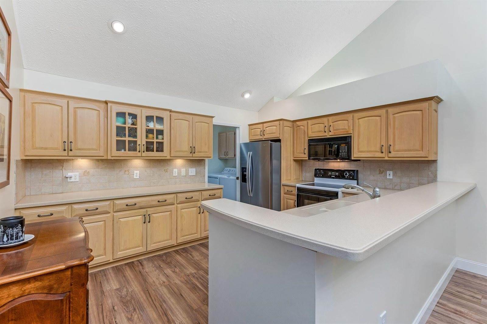 5589 East Links Boulevard, Hilliard, OH 43026