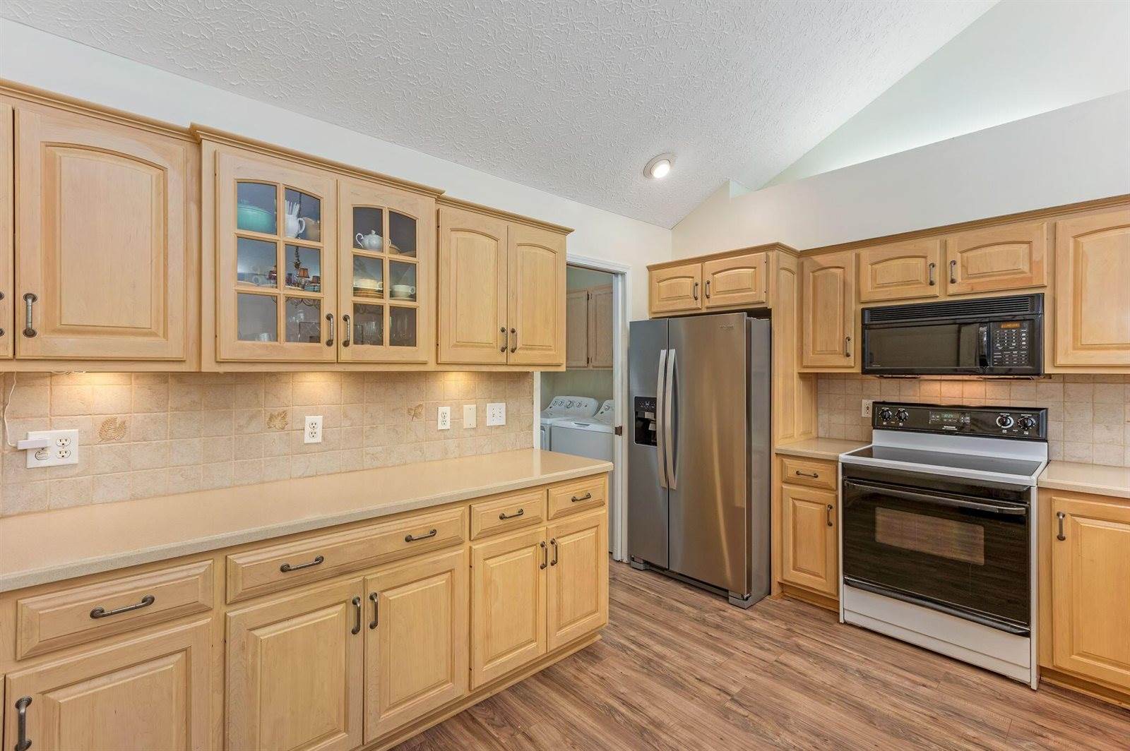 5589 East Links Boulevard, Hilliard, OH 43026