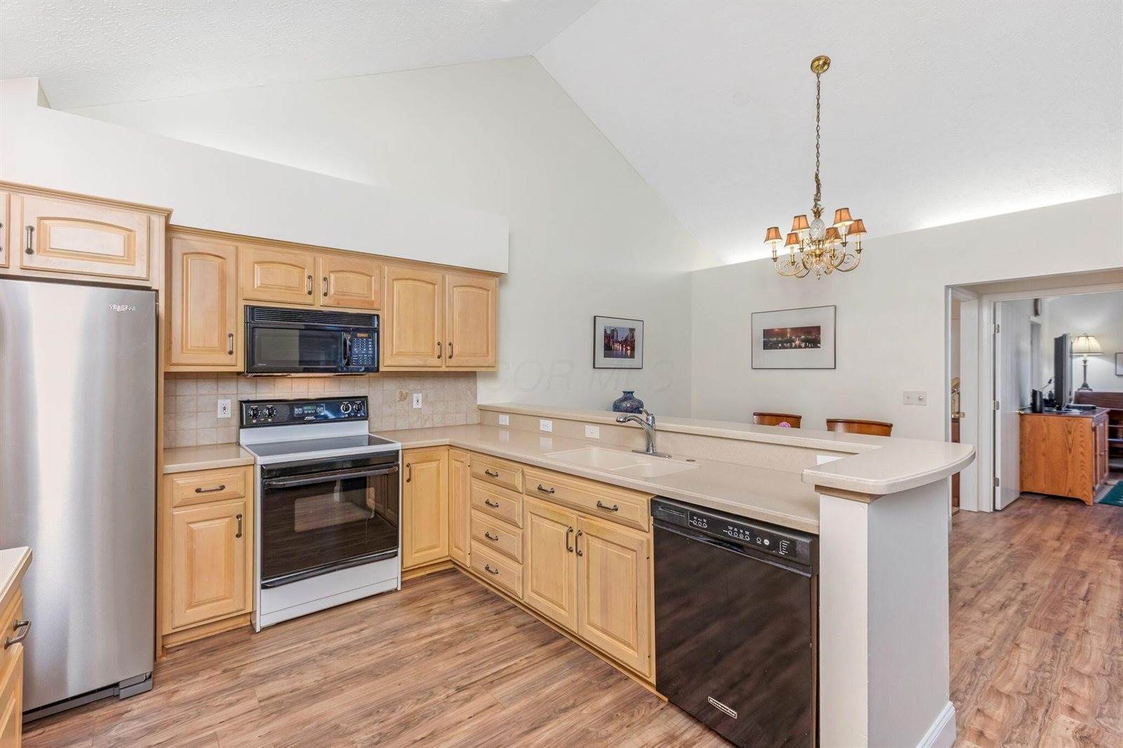 5589 East Links Boulevard, Hilliard, OH 43026