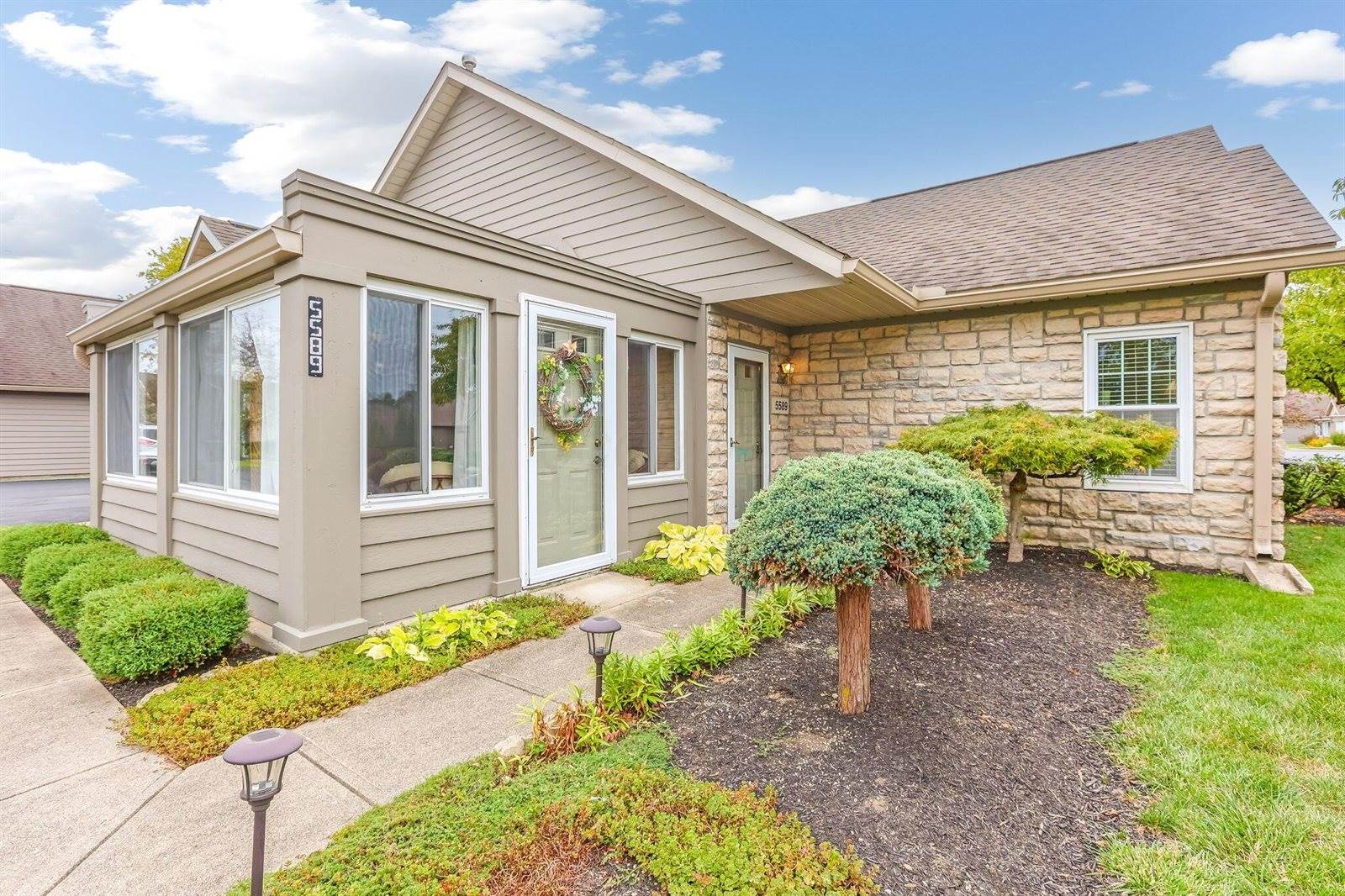 5589 East Links Boulevard, Hilliard, OH 43026