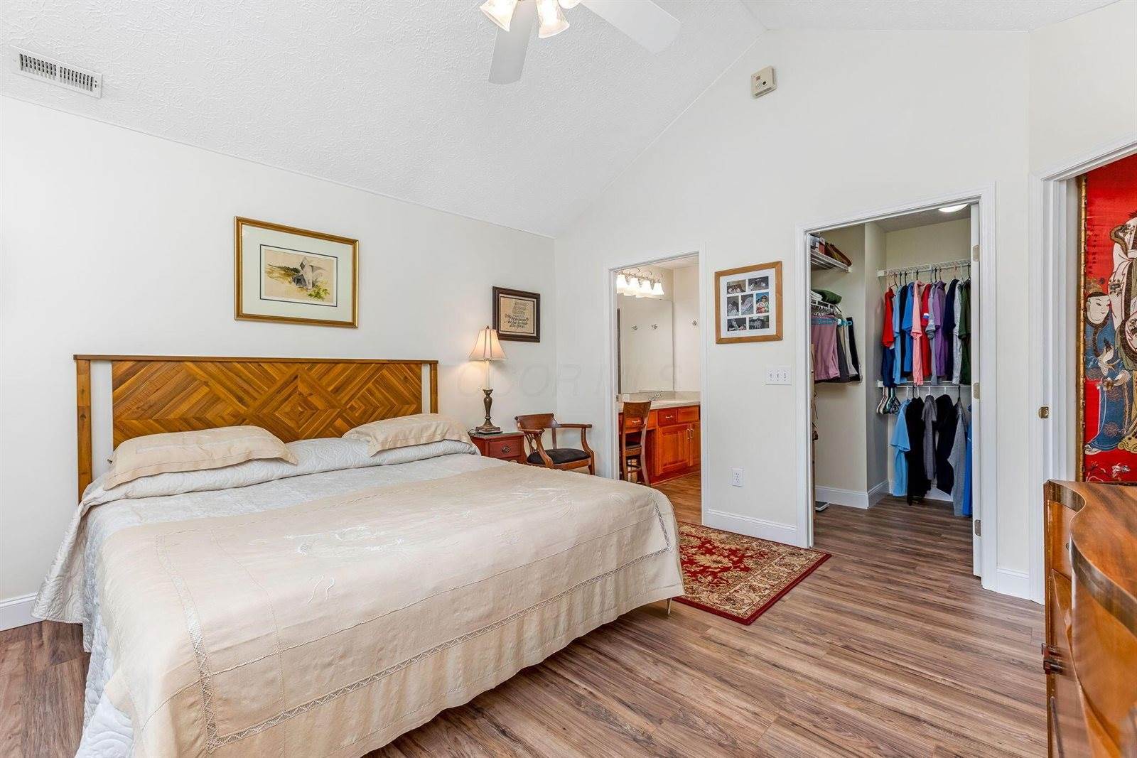 5589 East Links Boulevard, Hilliard, OH 43026