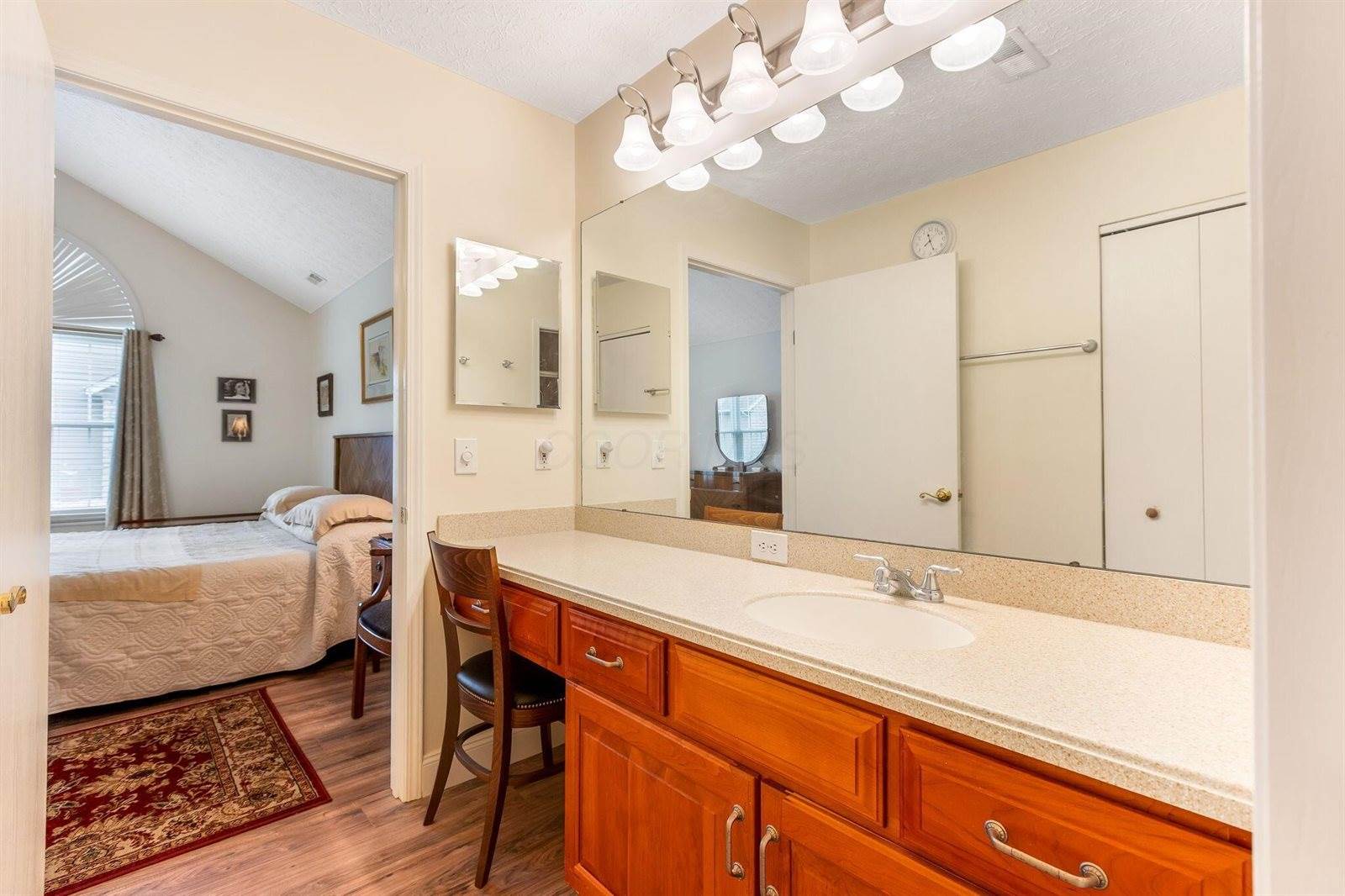 5589 East Links Boulevard, Hilliard, OH 43026