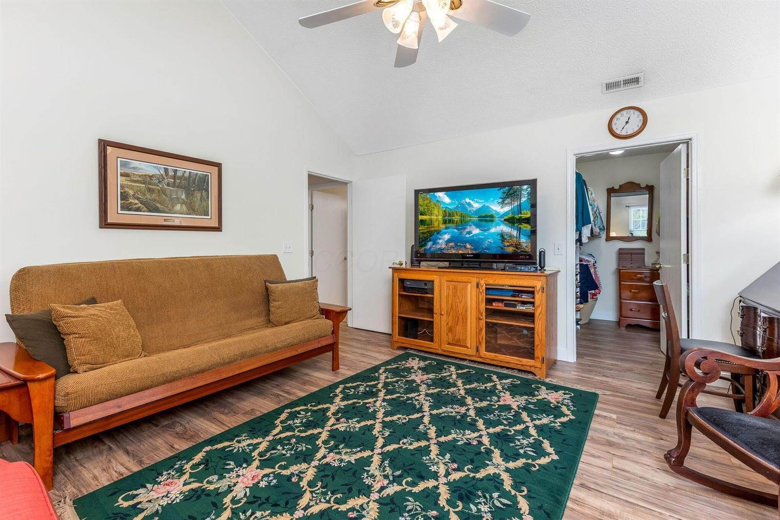 5589 East Links Boulevard, Hilliard, OH 43026