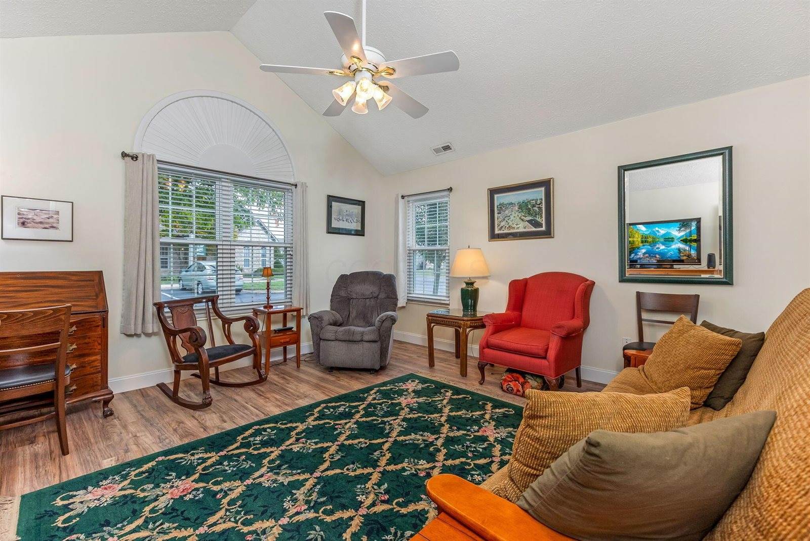 5589 East Links Boulevard, Hilliard, OH 43026