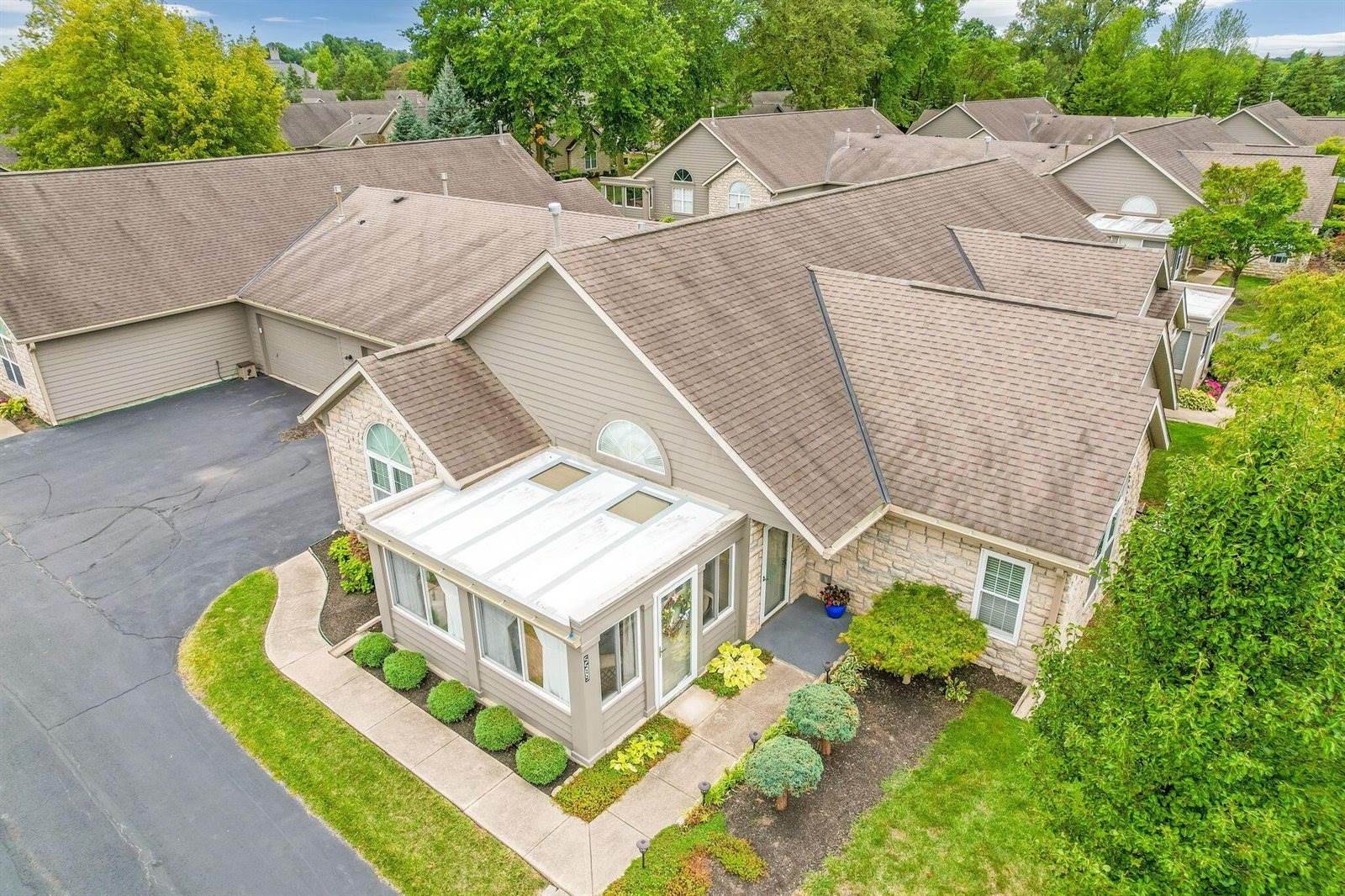 5589 East Links Boulevard, Hilliard, OH 43026