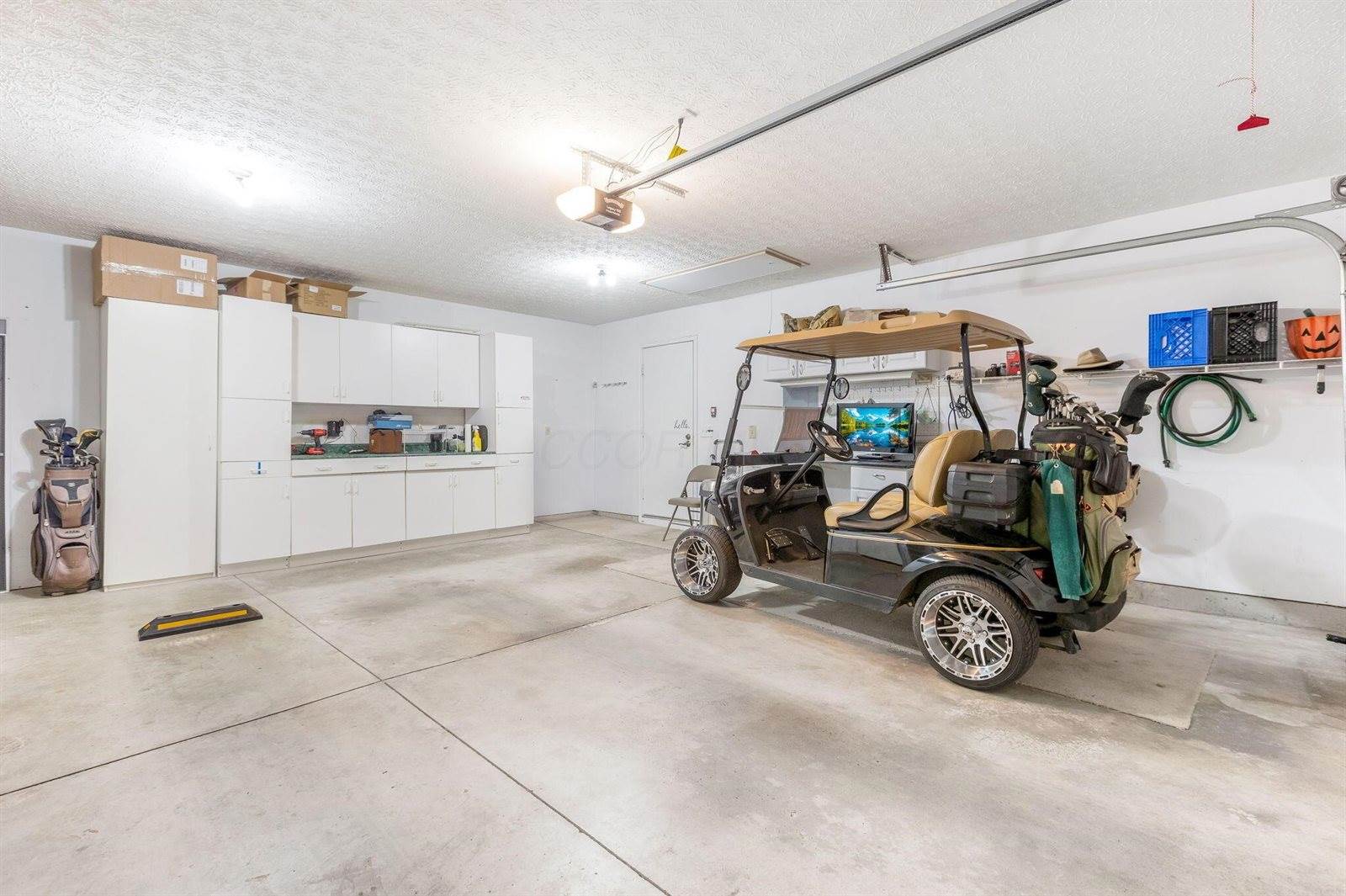 5589 East Links Boulevard, Hilliard, OH 43026