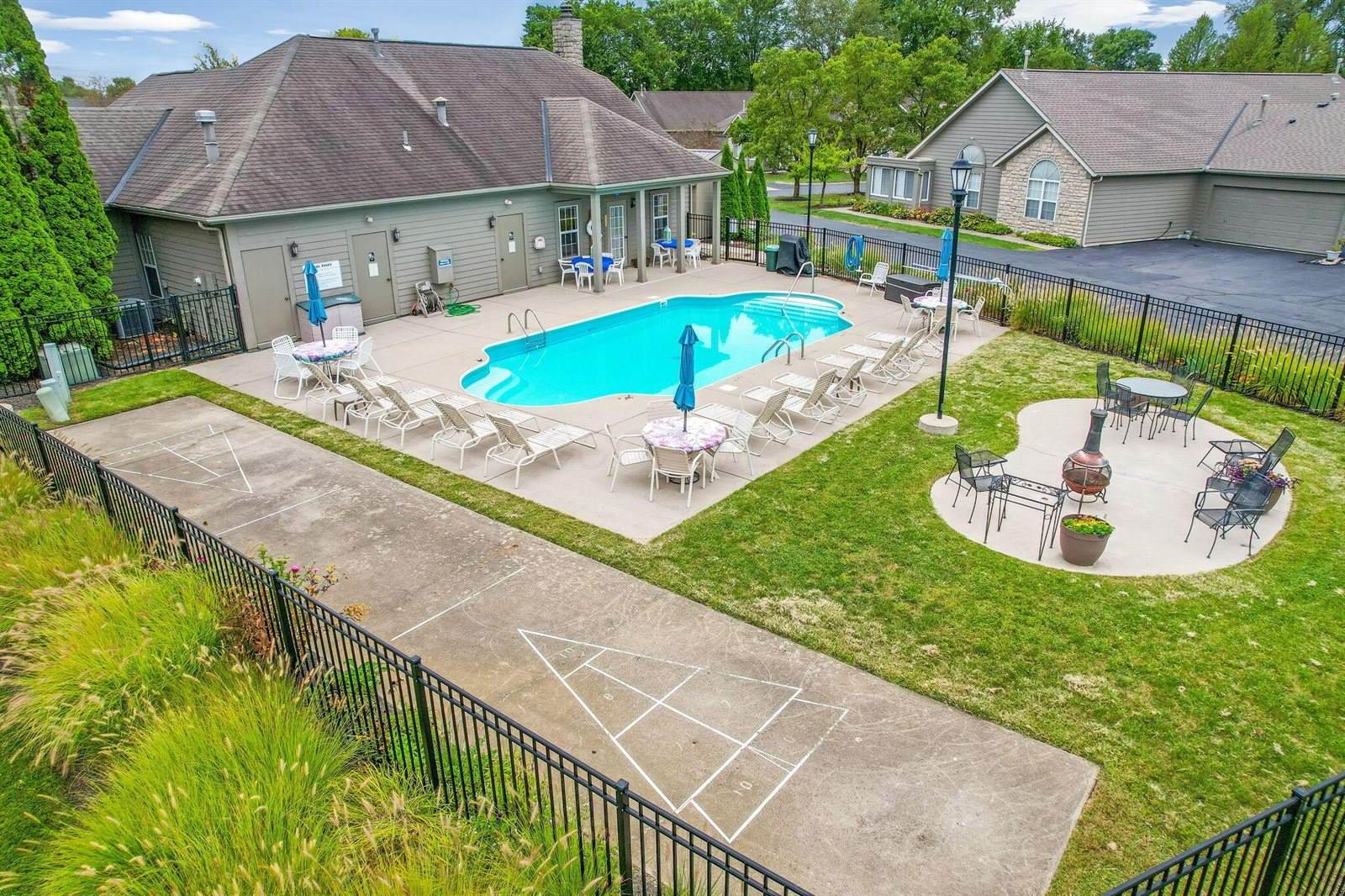 5589 East Links Boulevard, Hilliard, OH 43026