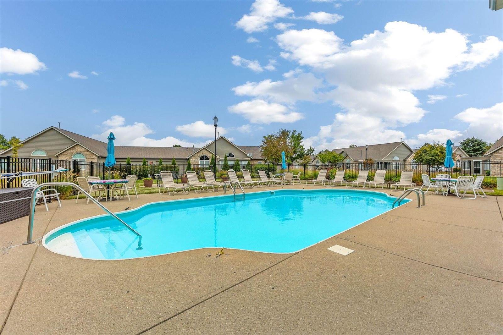 5589 East Links Boulevard, Hilliard, OH 43026