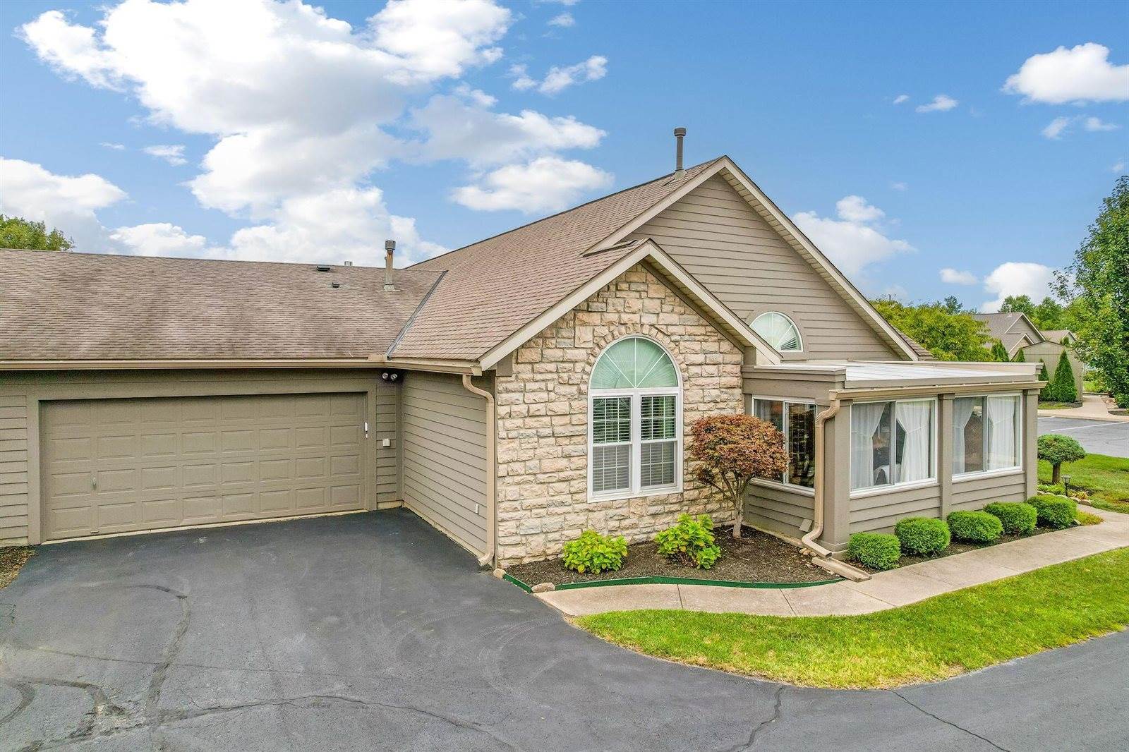 5589 East Links Boulevard, Hilliard, OH 43026