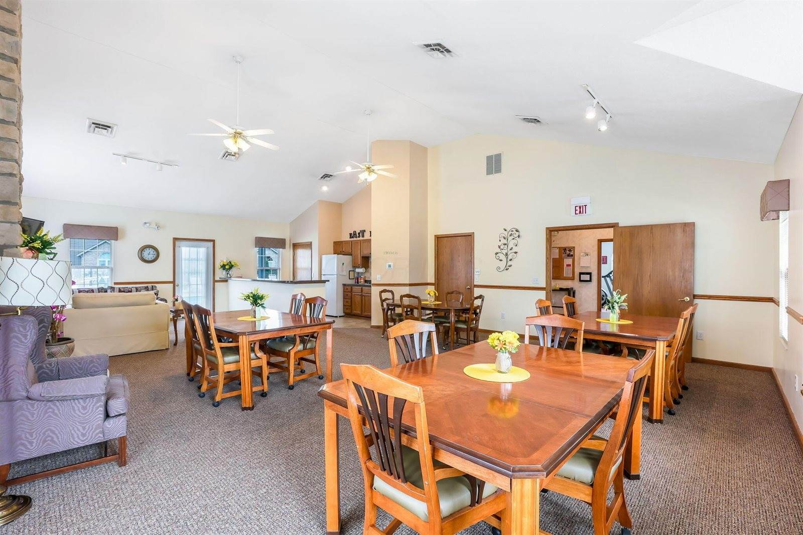 5589 East Links Boulevard, Hilliard, OH 43026