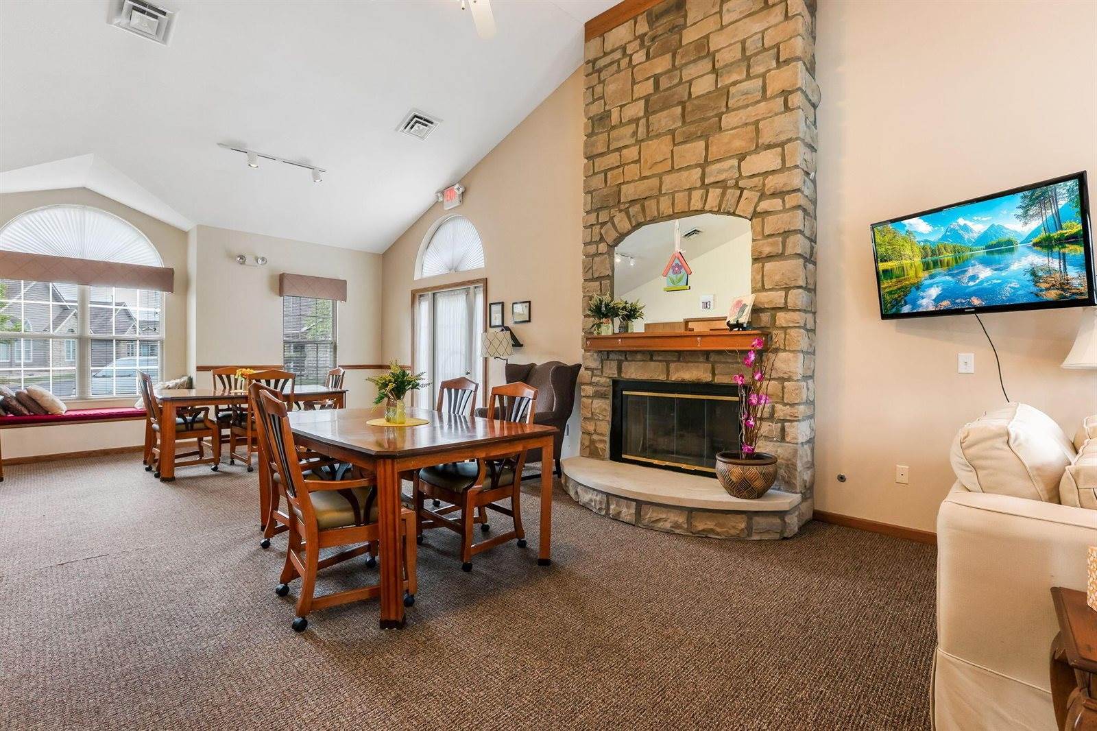 5589 East Links Boulevard, Hilliard, OH 43026