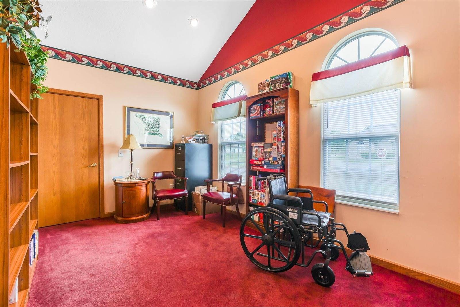 5589 East Links Boulevard, Hilliard, OH 43026