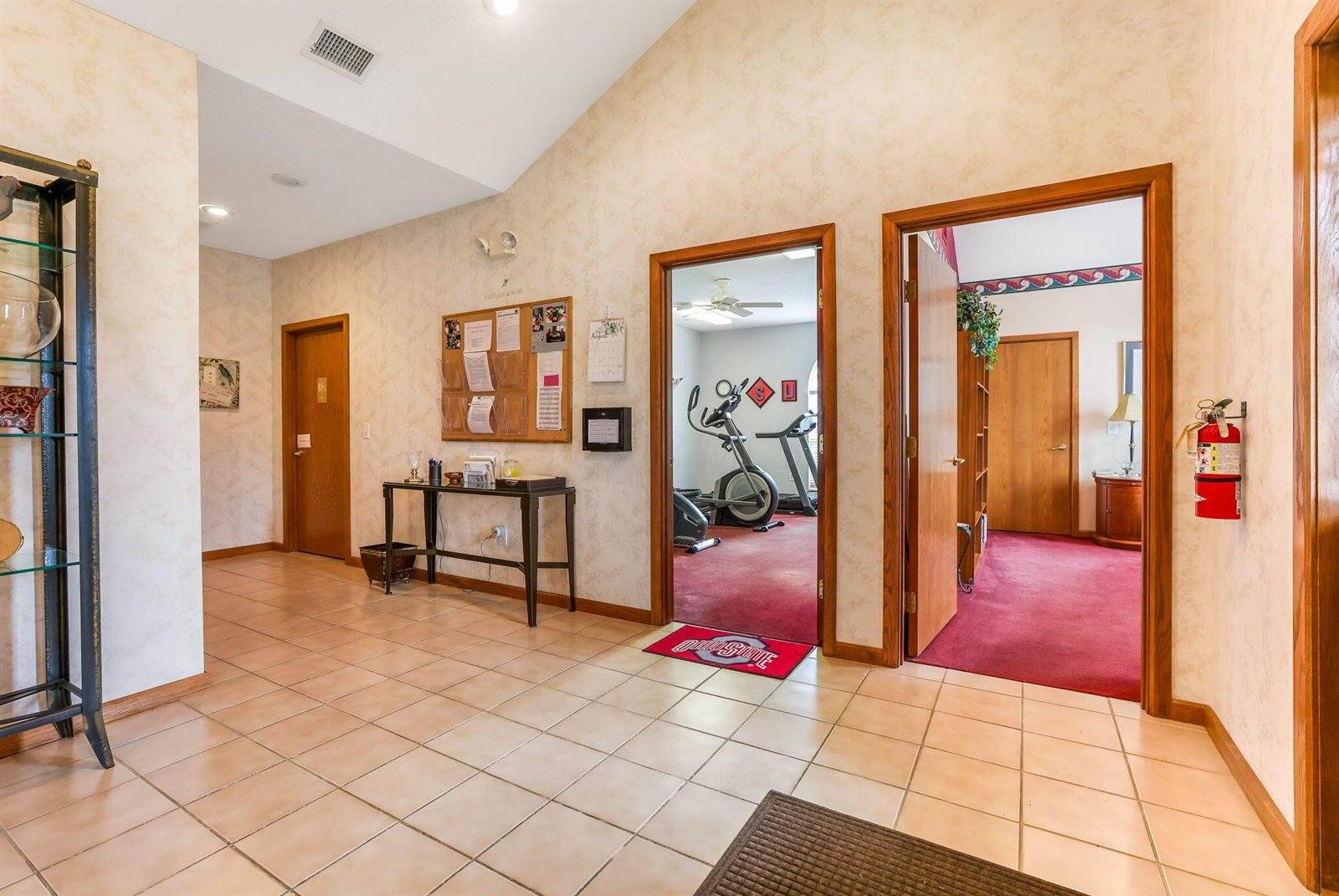 5589 East Links Boulevard, Hilliard, OH 43026