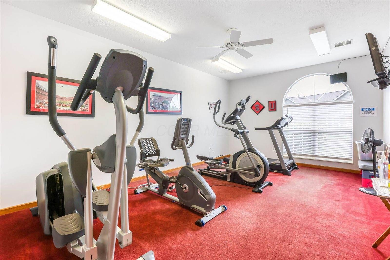 5589 East Links Boulevard, Hilliard, OH 43026