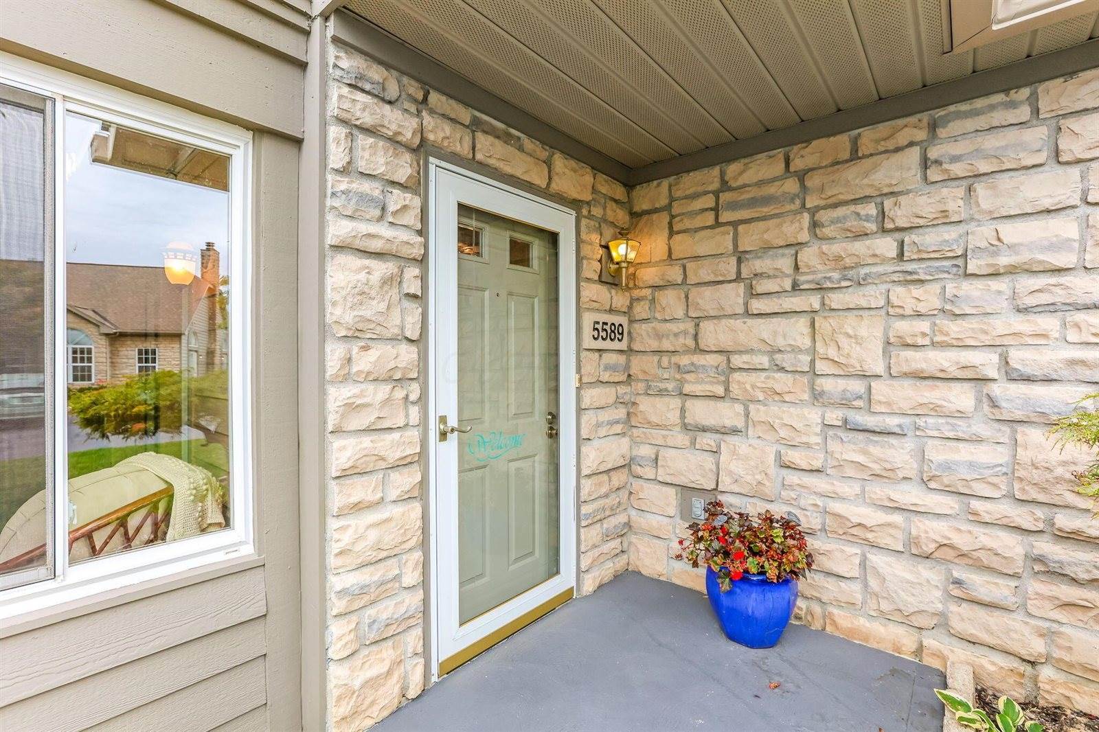 5589 East Links Boulevard, Hilliard, OH 43026