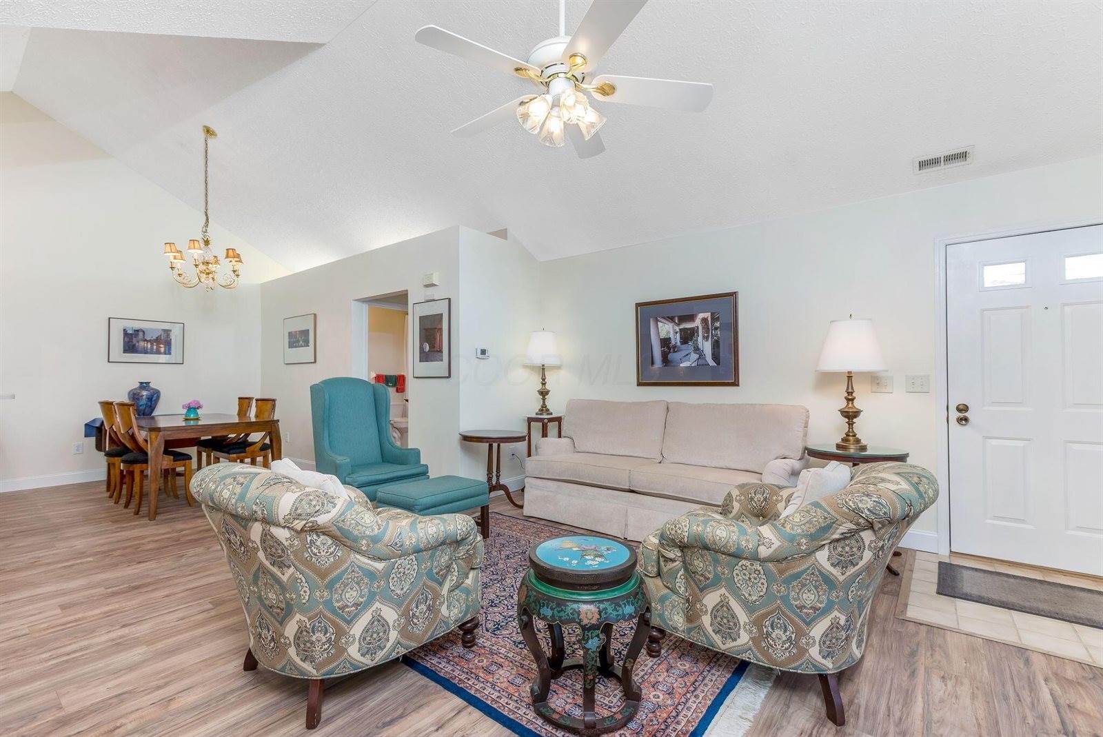 5589 East Links Boulevard, Hilliard, OH 43026