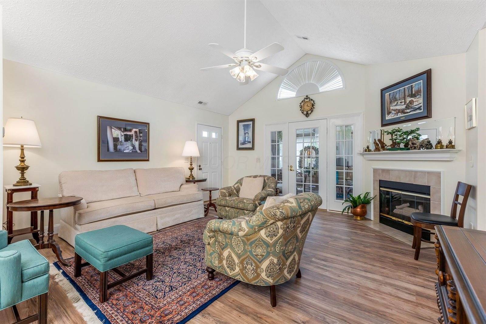 5589 East Links Boulevard, Hilliard, OH 43026