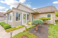 5589 East Links Boulevard, Hilliard, OH 43026