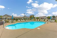 5589 East Links Boulevard, Hilliard, OH 43026