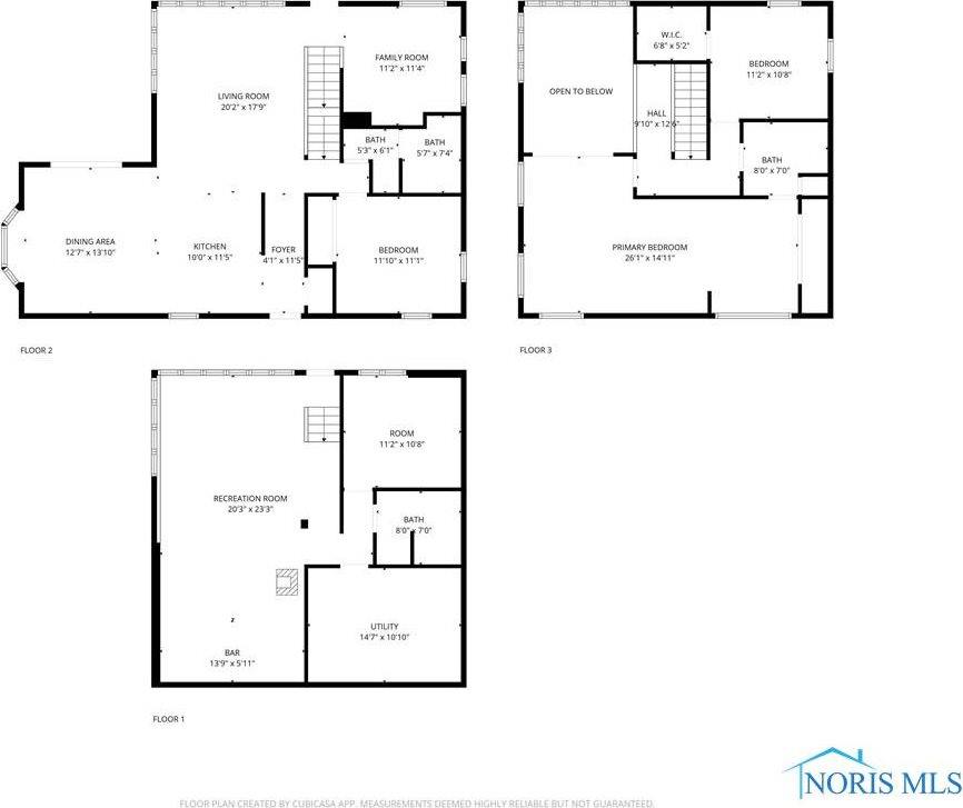 5845 North River Road, Waterville, OH 43566