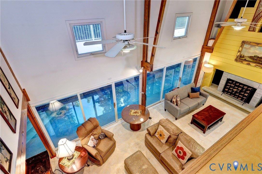 8615 Historical Path Road, New Kent, VA 23124